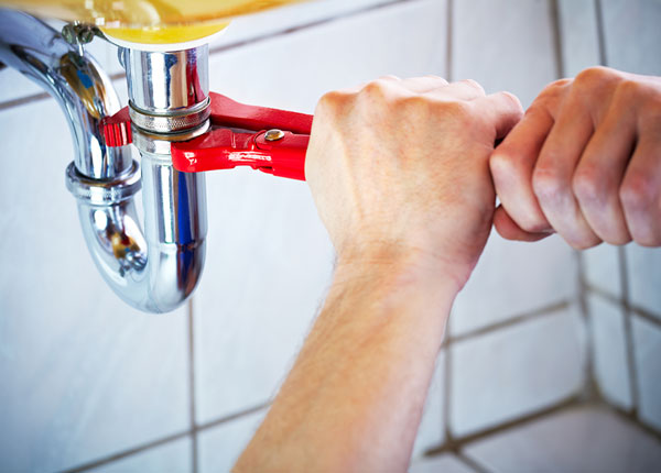 About Garfield Plumbers